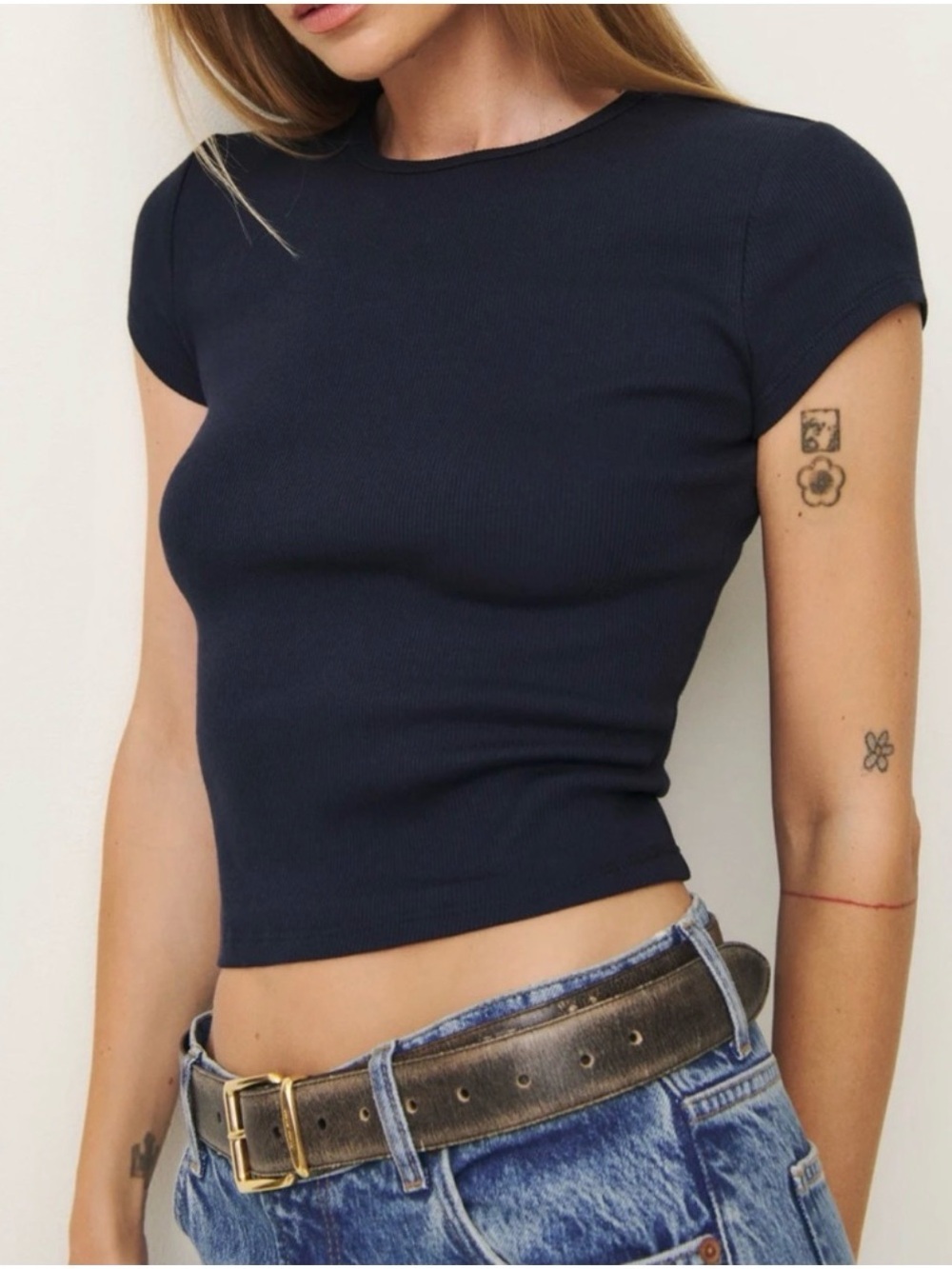 Reformation Muse Top